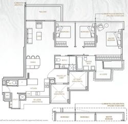 Perfect Ten (D10), Apartment #508503381
